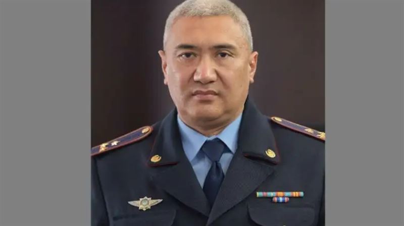 Антикор задержал начальника ДУИС по Северо-Казахстанской области