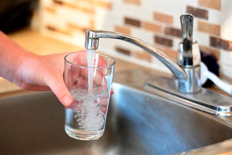 Увеличить подачу питьевой воды на 6 тысяч кубометров в сутки пообещали жителям Актау