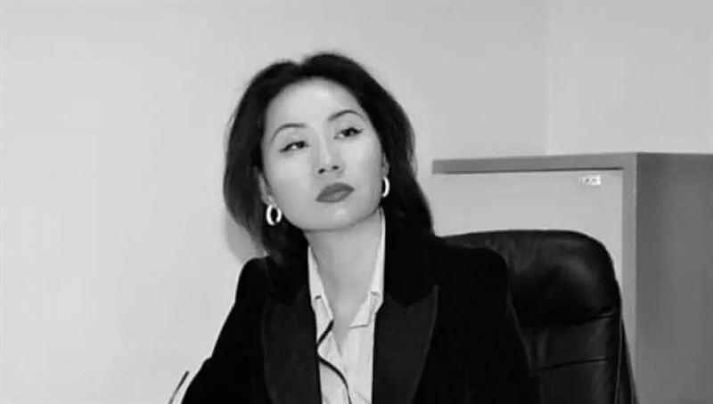 Жесткое убийство Айман Асановой: с экс-супруга взыскали 10 миллионов тенге