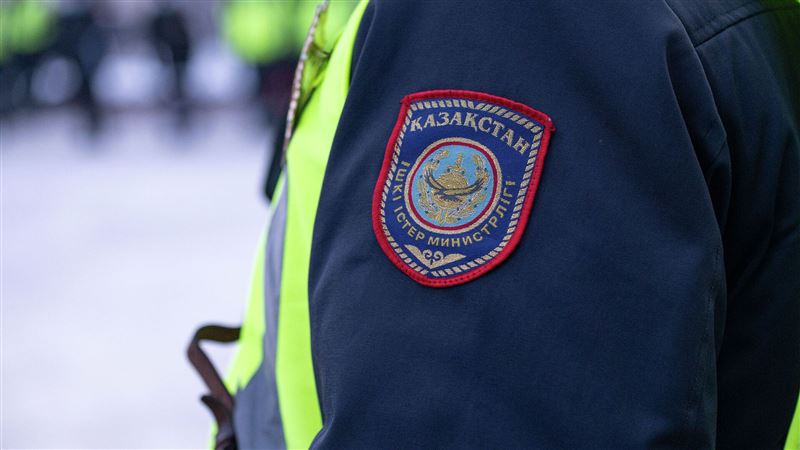 Екі аптаның ішінде полиция 117 қылмыскерді ұстады – ІІМ