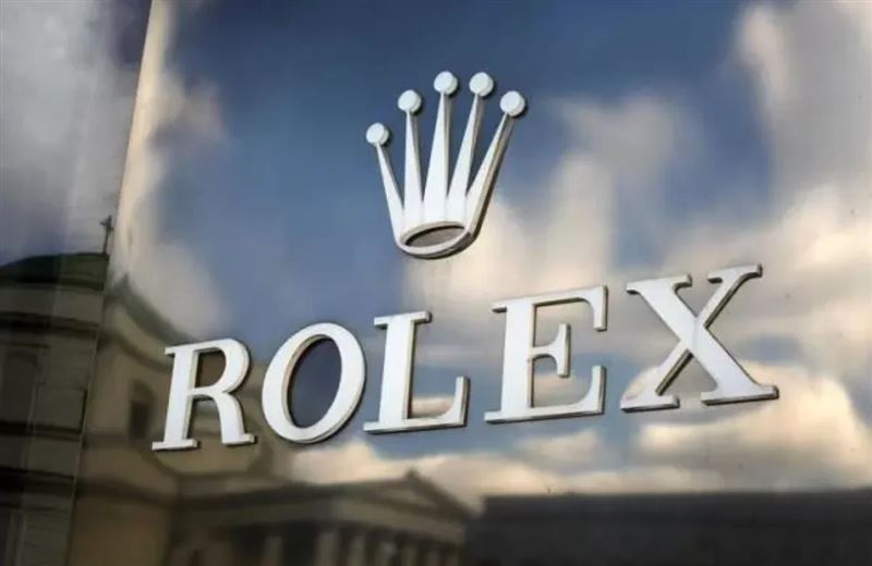 Rolex подал в суд на гражданина Казахстана