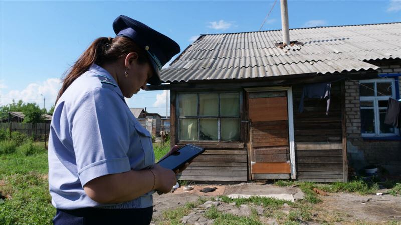 591 родитель привлечен к адмответственности за неисполнение обязанностей по воспитанию детей в СКО