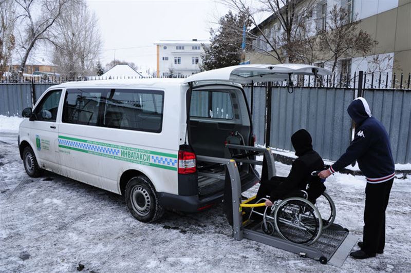 Права людей с ограниченными возможностями систематически нарушались в Актюбинской области