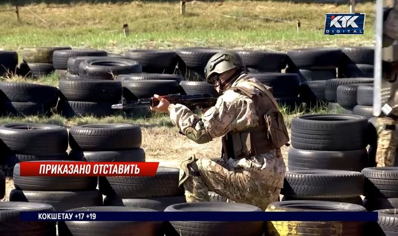 Пари на деньги или ценные вещи станут для военных «не по уставу»