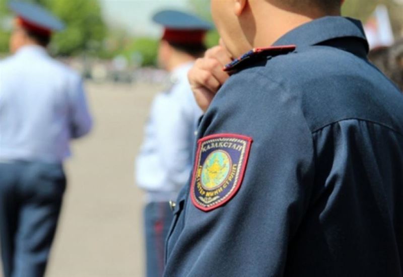 В Астане продолжается системная борьба с вандалами и нарушителями общественного порядка