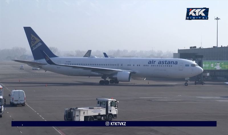 Air Astana мен Бибігүл Төлегенованың арасындағы кикілжіңге қатысты министр пікір білдірді