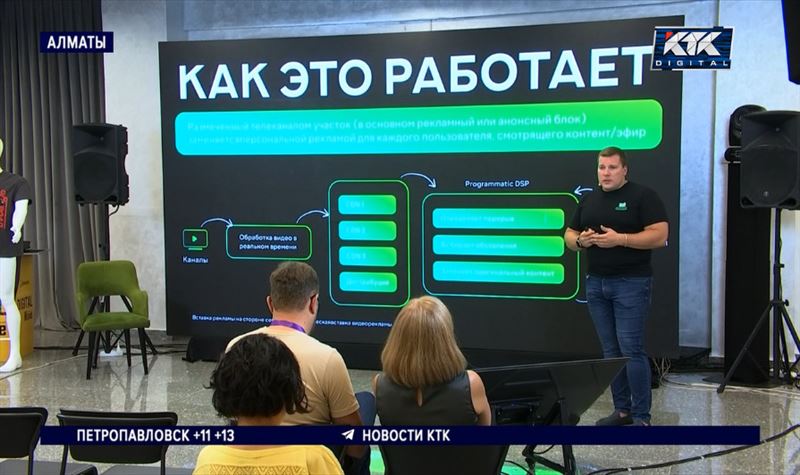 По итогам мастер-класса на Digital Wave отобрана лучшая команда студентов