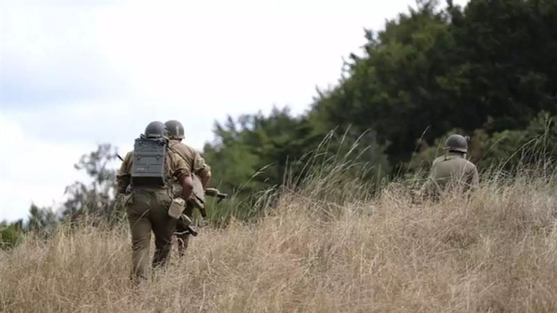 Солдат-срочник получил смертельное ранение на полигоне в Мангистау