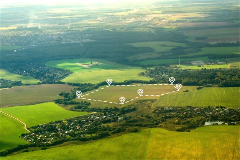 Қостанай облысында мың гектардан астам жер мемлекетке қайтарылды