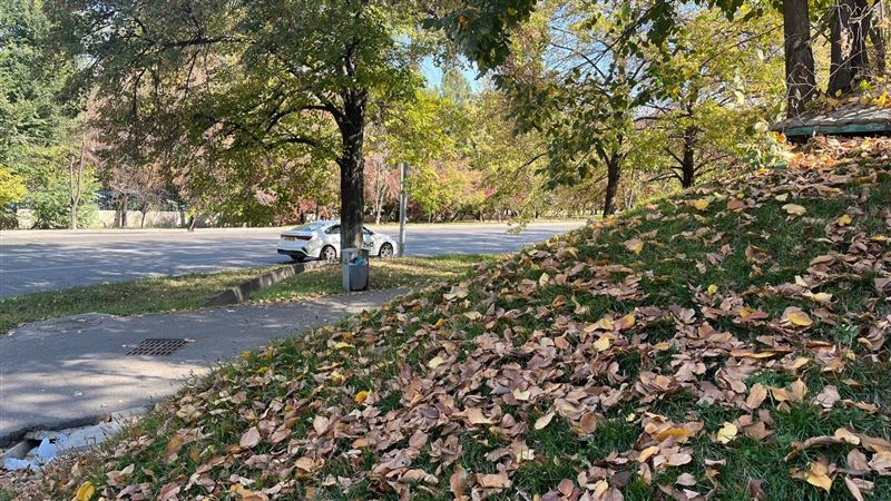 Какая погода ждет казахстанцев сегодня