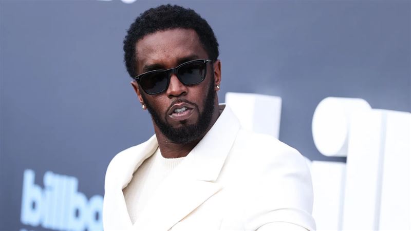 Скандал вокруг Diddy: рэпер обвиняет правительство в нарушении прав