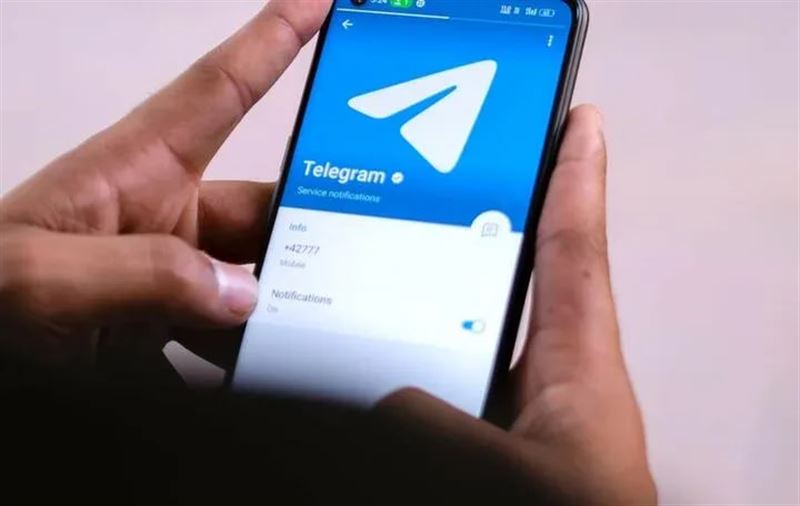 Казахстан открывает офис Telegram для борьбы с неправомерным контентом