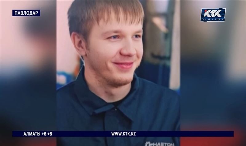 Труп 26-летнего павлодарца, пропавшего месяц назад, нашли в березовой роще