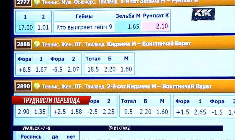 Жаңалықтар - Нелегальные компании не смогут принимать платежи: чем это грозит