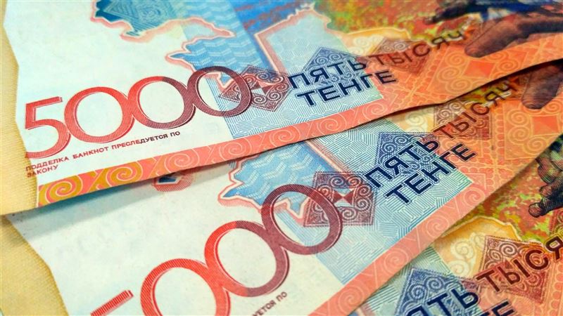 Абай облысында орташа жалақы 340 мың теңгені құрады