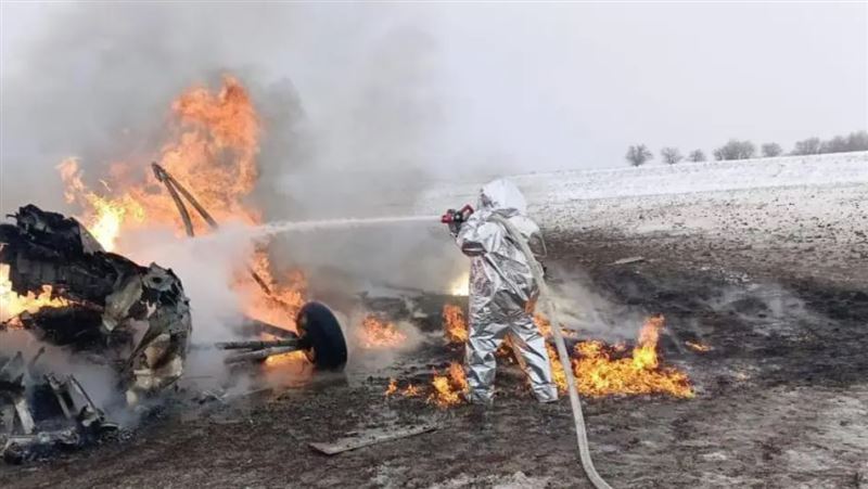 Возможность отказа от Ми-8 прокомментировали в Минобороны