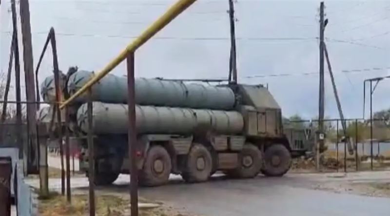 Российские военные повредили газовую трубу в ЗКО: аким рассказал подробности