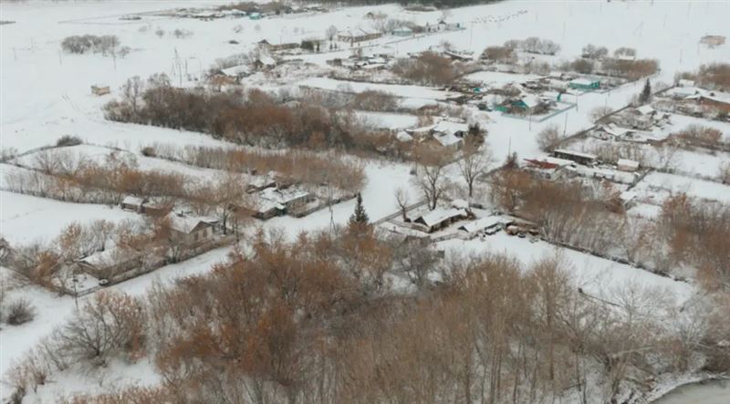 В Северо-Казахстанской области упраздняют 45 сел