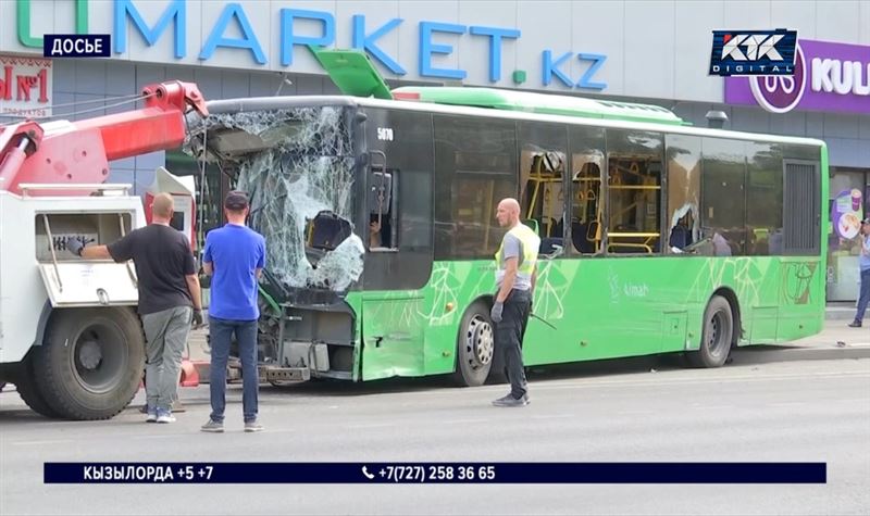 Семья погибшего в ДТП с автобусом простила подсудимую