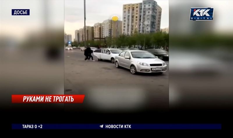 «Это не товар, это судьба человека»: проблему похищения невест рассмотрят в Мажилисе