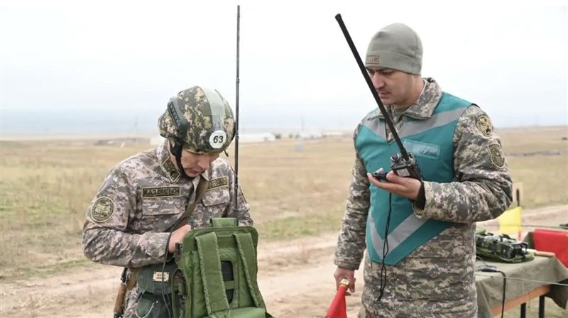 Запастағы офицерлер мен сержанттардың әскери дайындық ережесіне өзгеріс енгізіледі