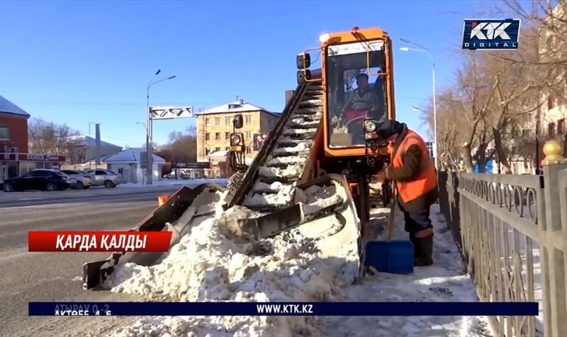 Синоптиктер осы аптада күн біршама жылынады деп болжайды