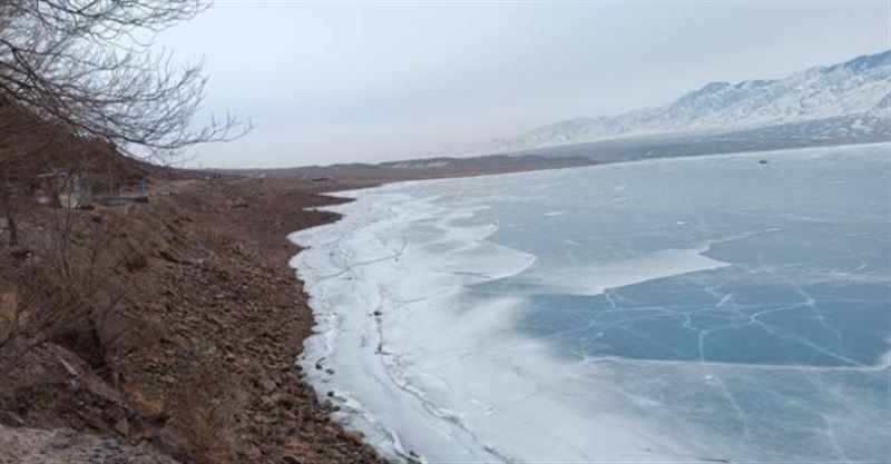 Водохранилища в Алматинской области готовят к паводковому периоду