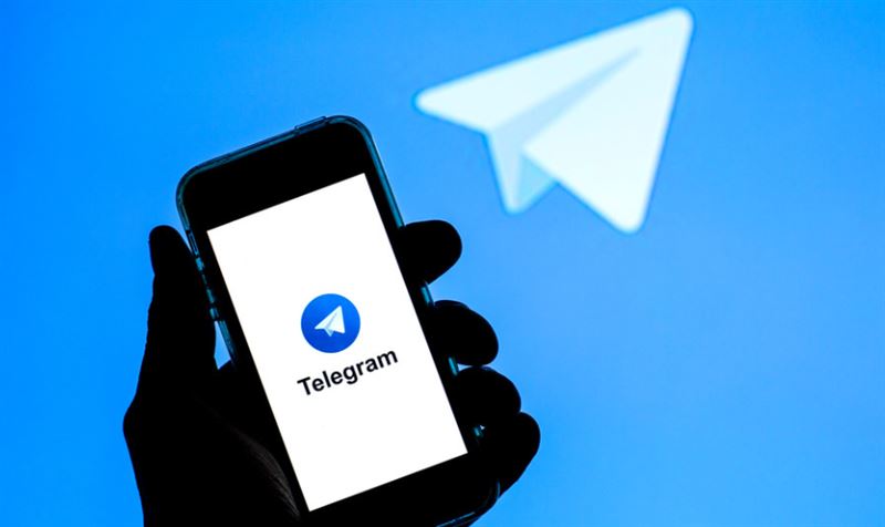 Дело анонимного Telegram-канала QirSabyn расследует КНБ