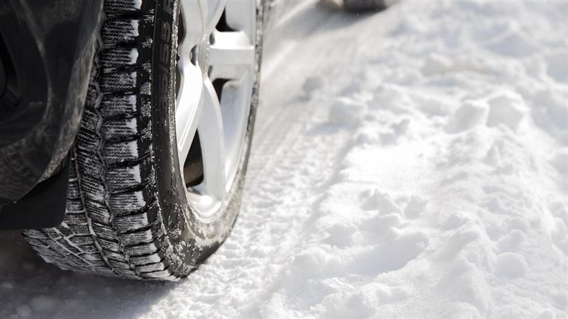 В Казахстане открыто движение на ряде автодорог