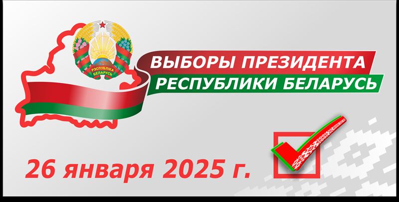 Семь наблюдателей направит Казахстан на выборы президента Беларуси