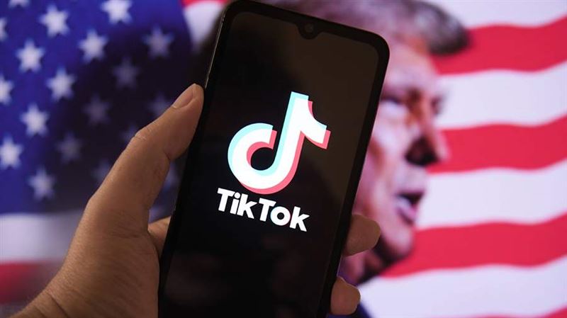 TikTok снова доступен в США, но проблемы остаются