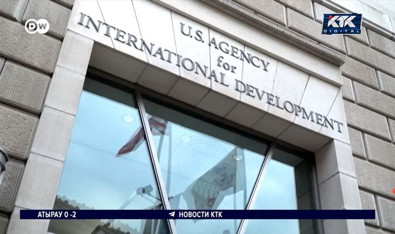 «Правда выходит наружу» – политолог о ситуации вокруг USAID