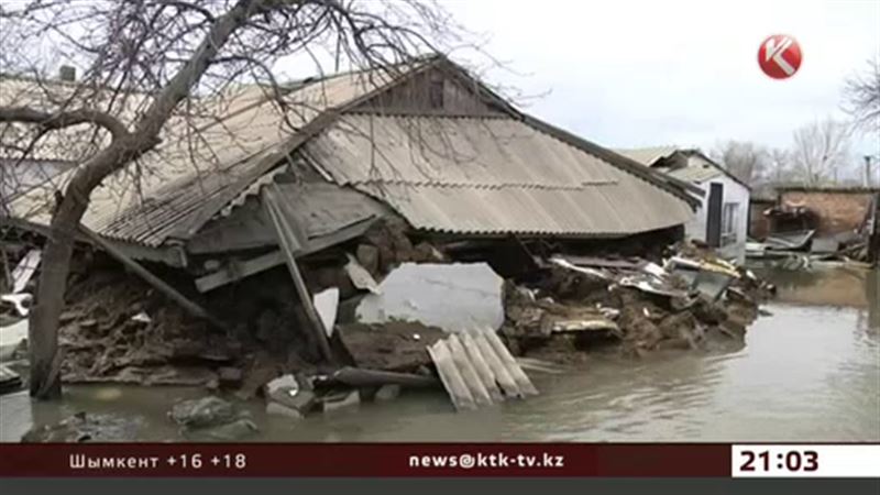 Правительство выделит Карагандинской области миллиард тенге на восстановление