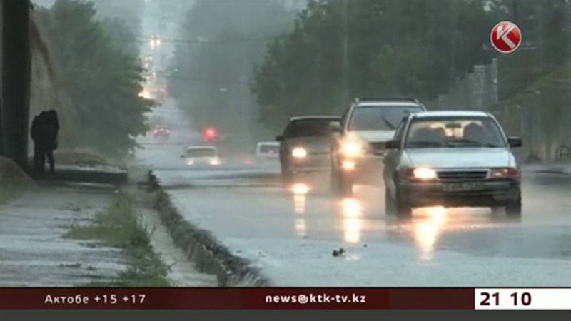 В праздники вероятны заморозки