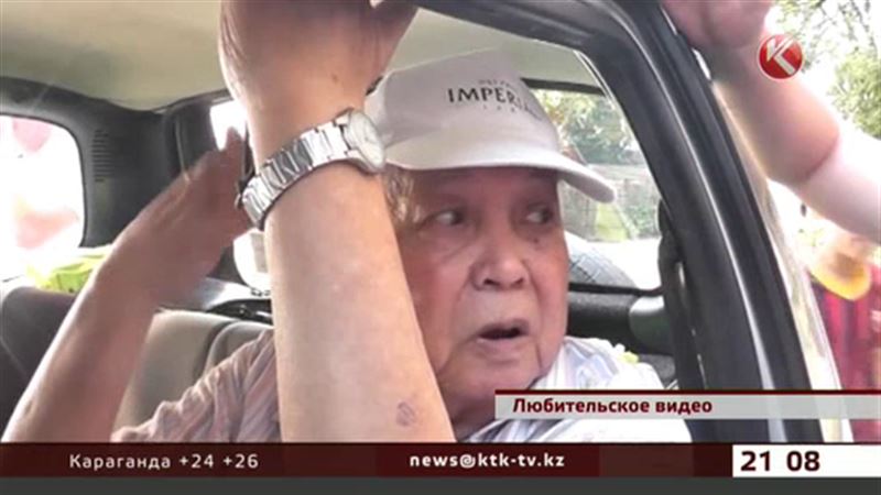 83-летний пенсионер, которого подозревали в развращении ребенка, скончался