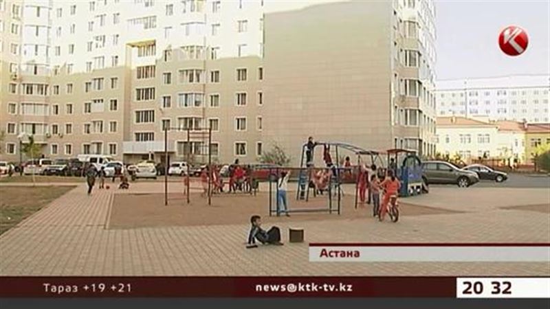 Доллармен сатылатын тұрғын үйдің құны 20-30 пайызға арзандауы мүмкін