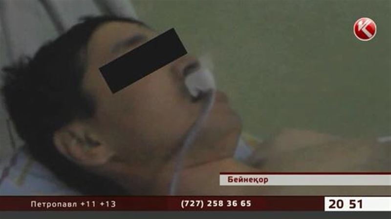 Бес адамды өлтірген жауыз қылмыстық жауапкершіліктен құтылды