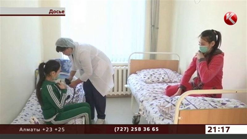 На прививку становись: стартует очередная вакцинация