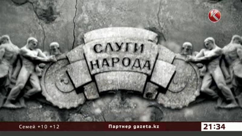 На вопросы Артура Платонова отвечает депутат Владислав Косарев