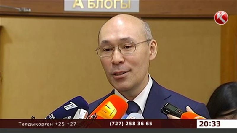 Келімбетов өз еркімен отставкаға кеткісі келмейді  