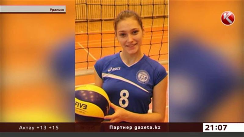 Самоубийство 15-летней спортсменки стало шоком для жителей Уральска