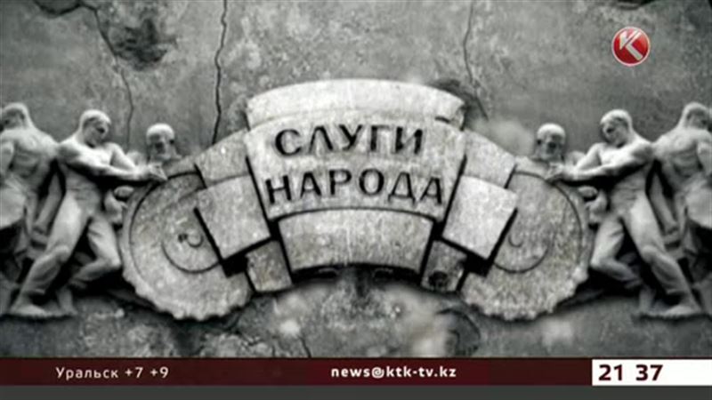 На вопросы Артура Платонова ответит доктор экономических наук Мейрам Бегентаев