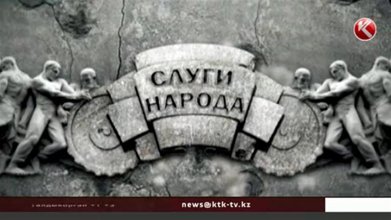 На вопросы Артура Платонова отвечает депутат Мажилиса Нурлан Абдиров 