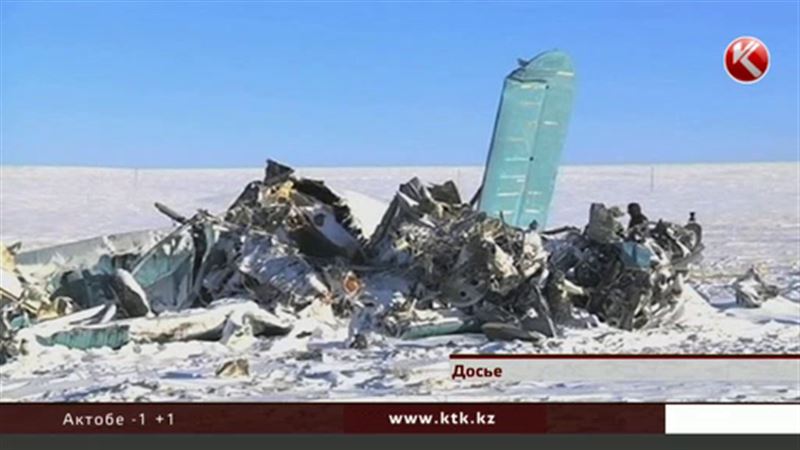 Причины крушения Ан-2 в Жамбылской области назвали специалисты