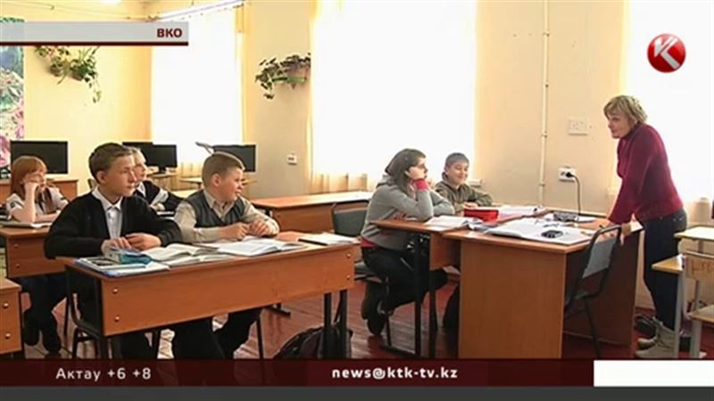  В ВКО сельскую школу отдают под приют для бомжей