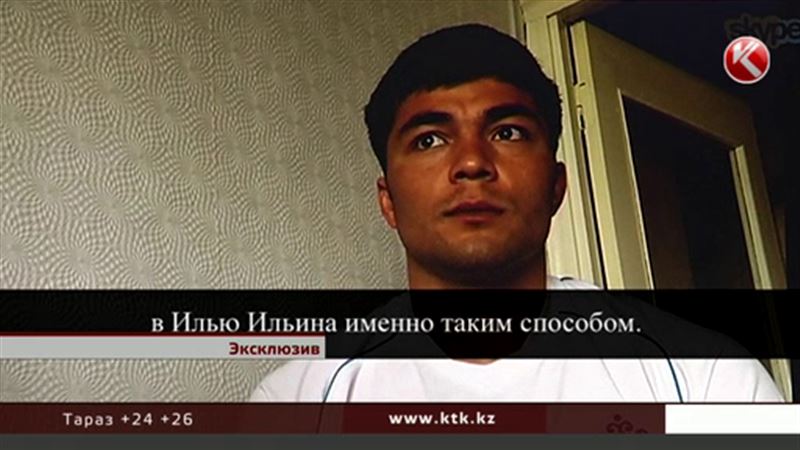 ЭКСКЛЮЗИВ: Штангист Седов предполагает, что Ильину и компании подсыпали запрещенные препараты