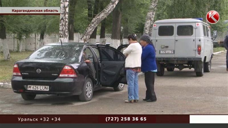 Двое сельчан, госпитализированных с подозрением на сибирскую язву, скончались