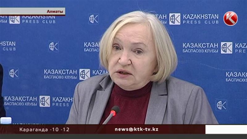 Коллеги журналиста Габдуллина не верят, что он вымогал госзаказ