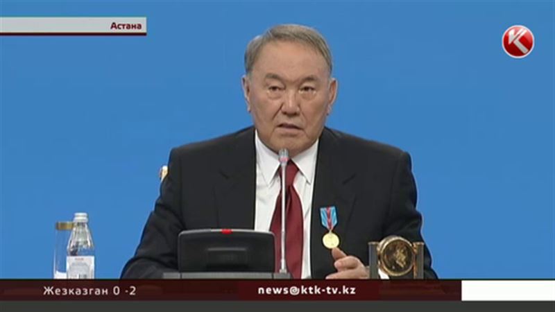 Назарбаев рассказал, какие реформы ждут власть, пенсионеров и будущих матерей