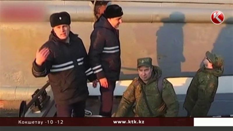 Крушение Ту-154: со дна подняли основной бортовой самописец